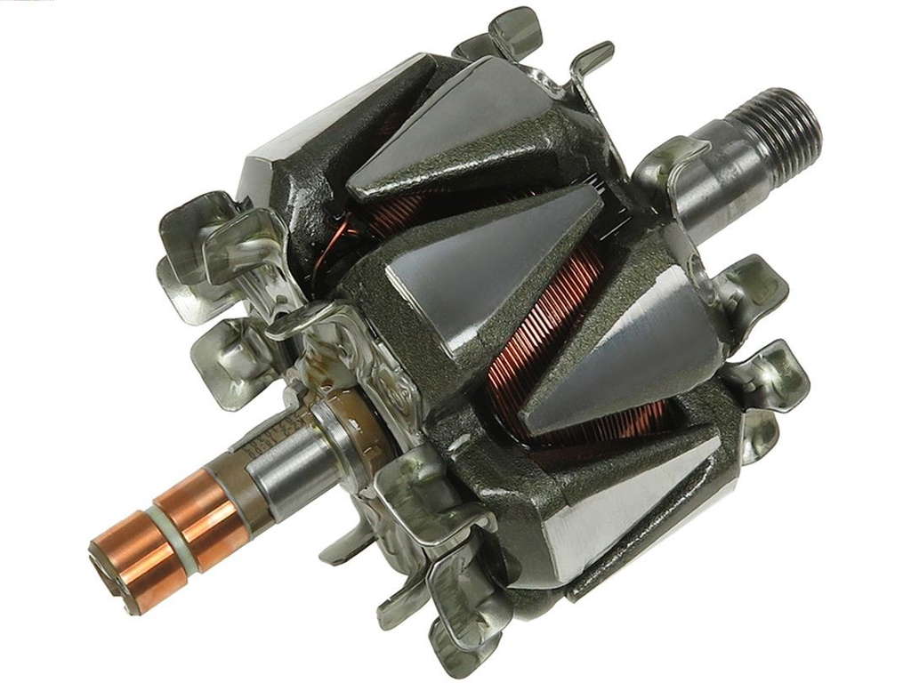 Rotor, alternateur