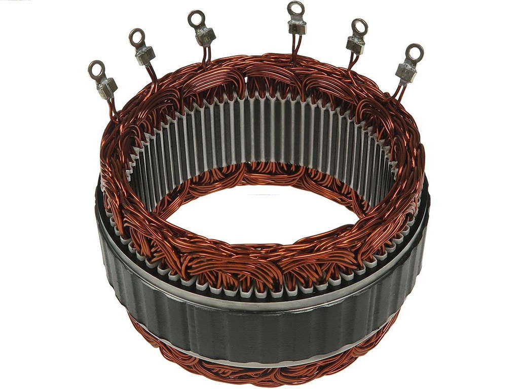 Stator, alternateur