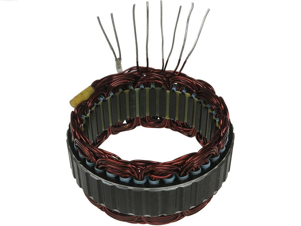 Stator, alternateur