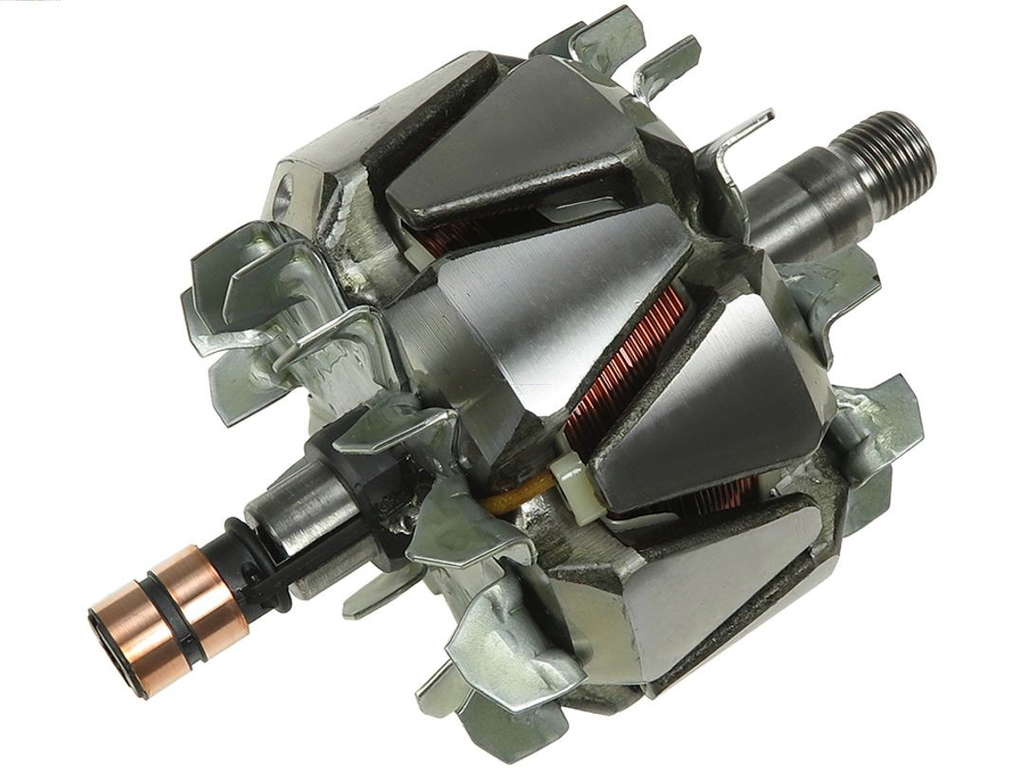 Rotor, alternateur