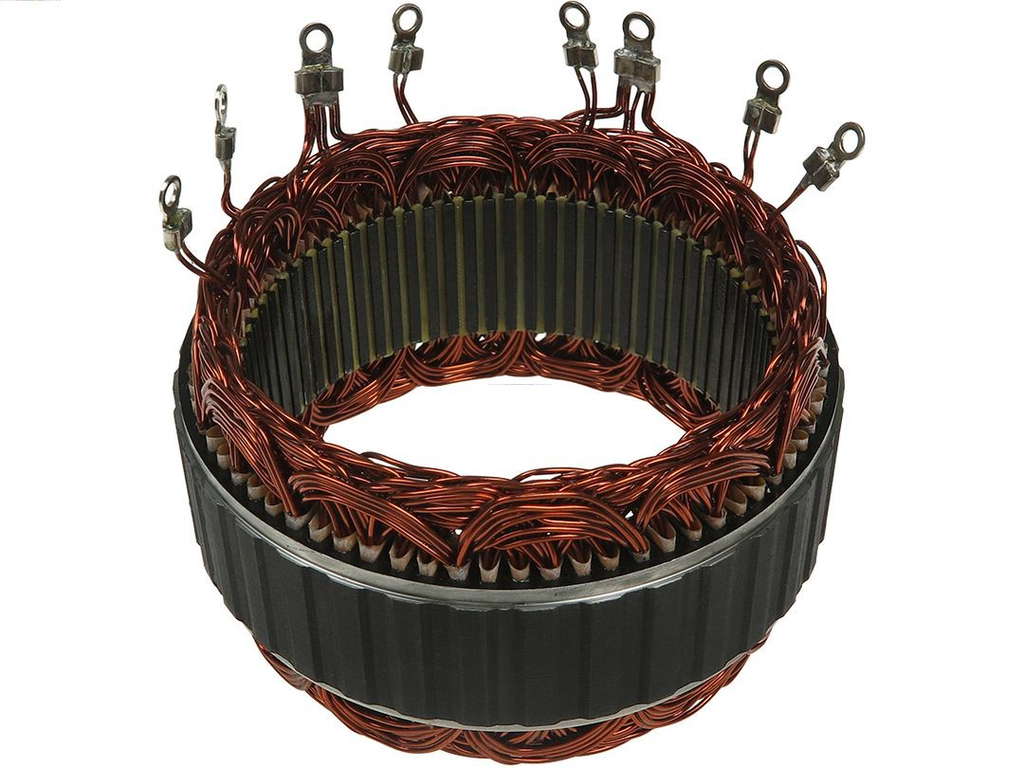Stator, alternateur