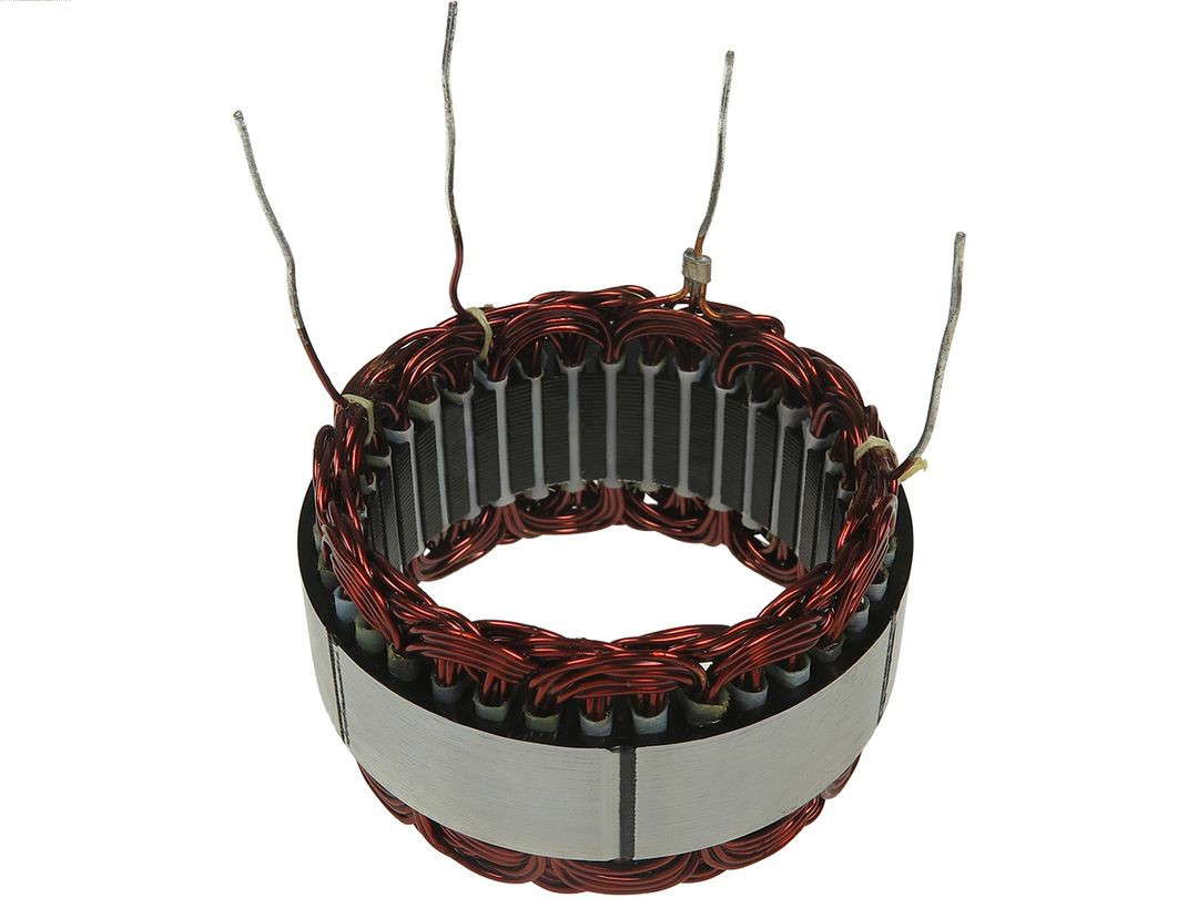 Stator, alternateur