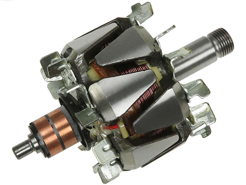 Rotor, alternateur