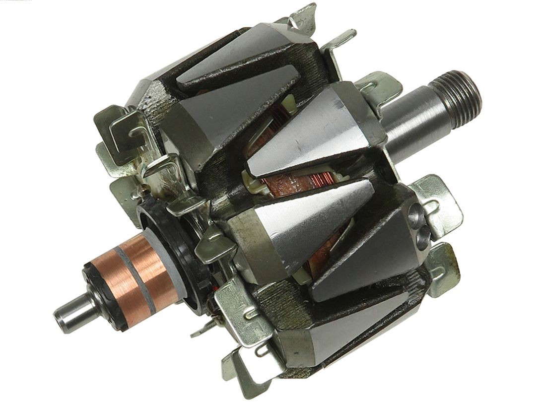 Rotor, alternateur