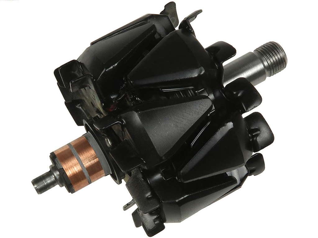 Rotor, alternateur