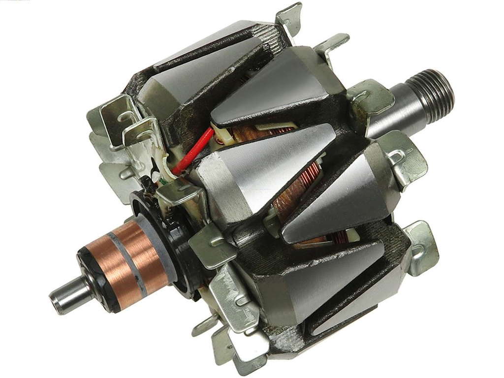 Rotor, alternateur