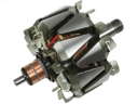 Rotor, alternateur