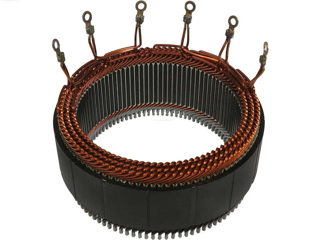 Stator, alternateur