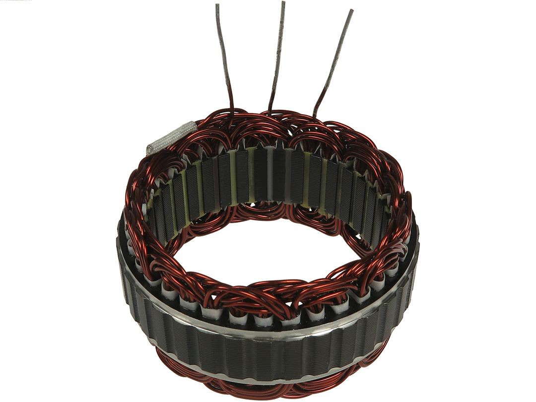 Stator, alternateur