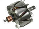 Rotor, alternateur