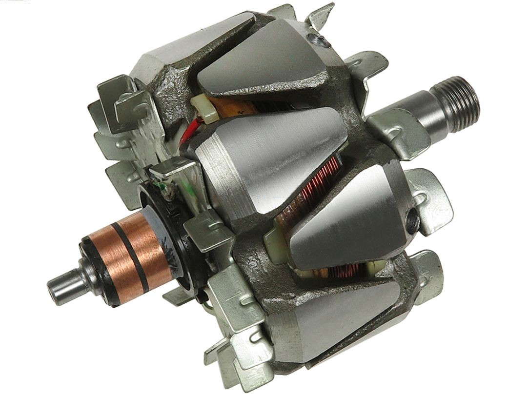 Rotor, alternateur