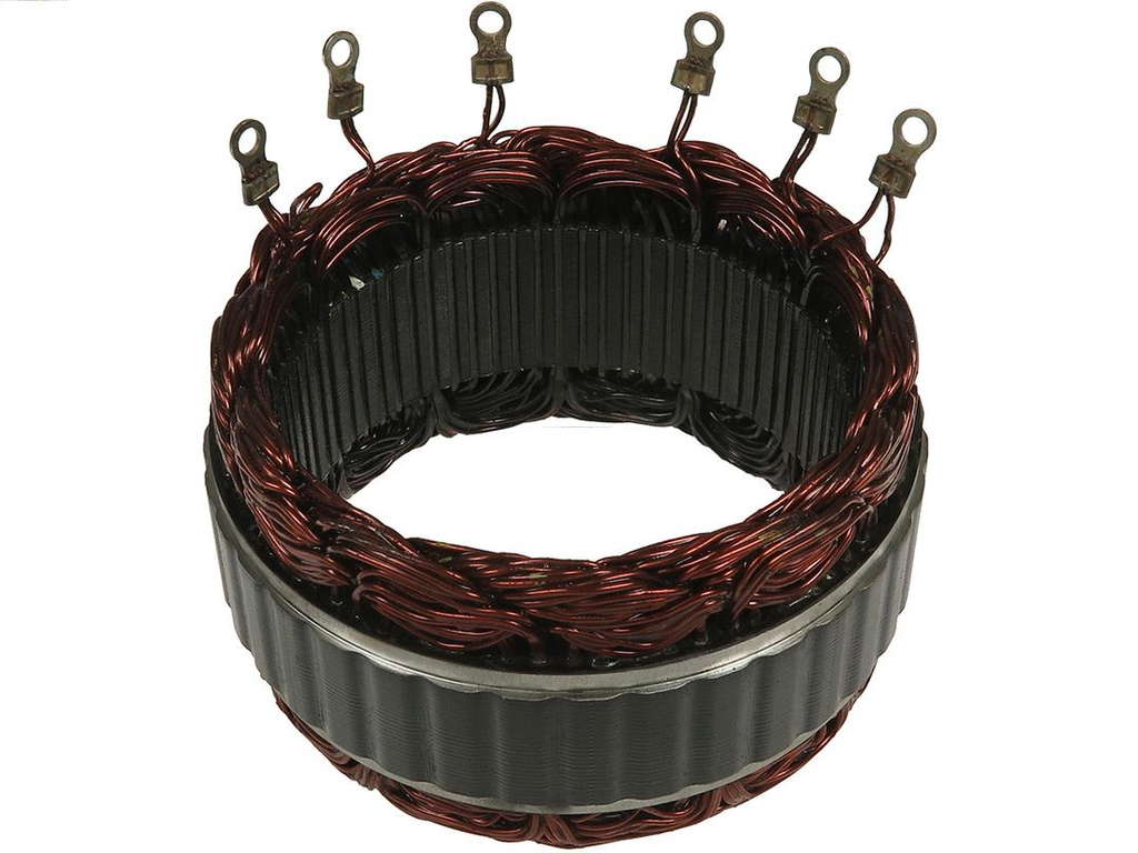 Stator, alternateur