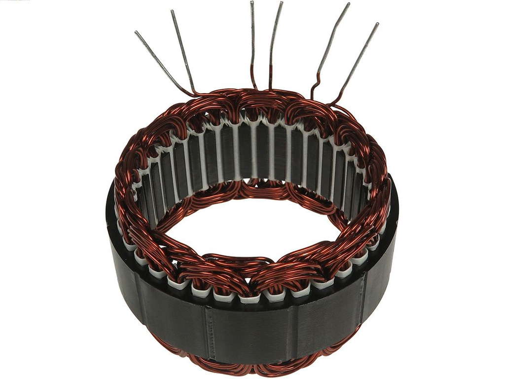 Stator, alternateur