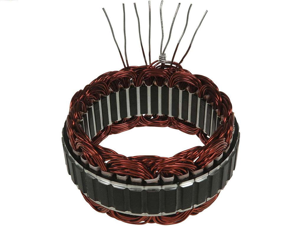 Stator, alternateur