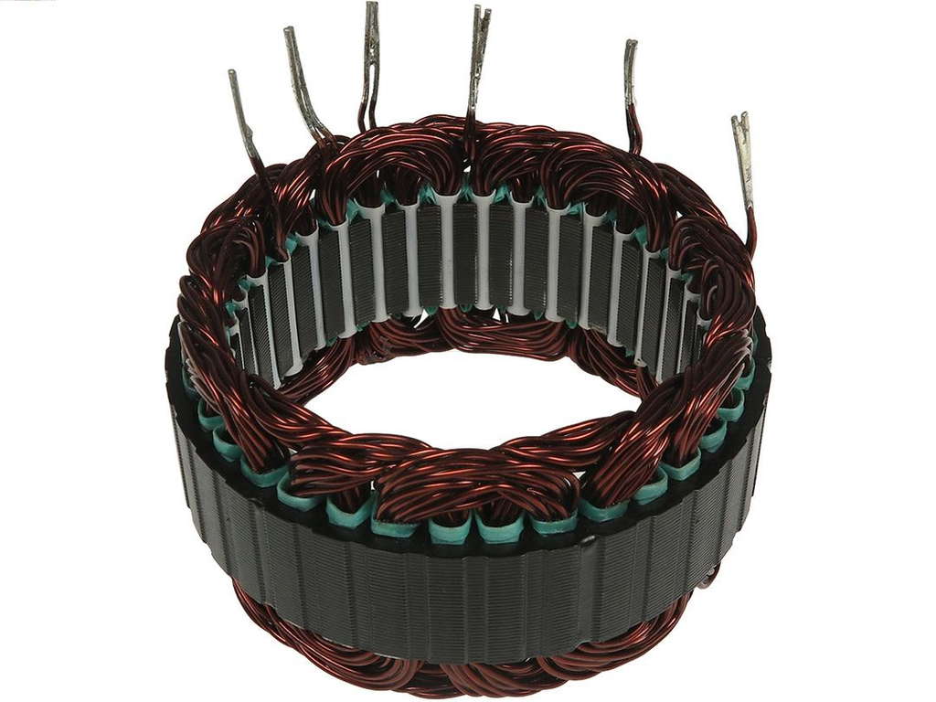 Stator, alternateur