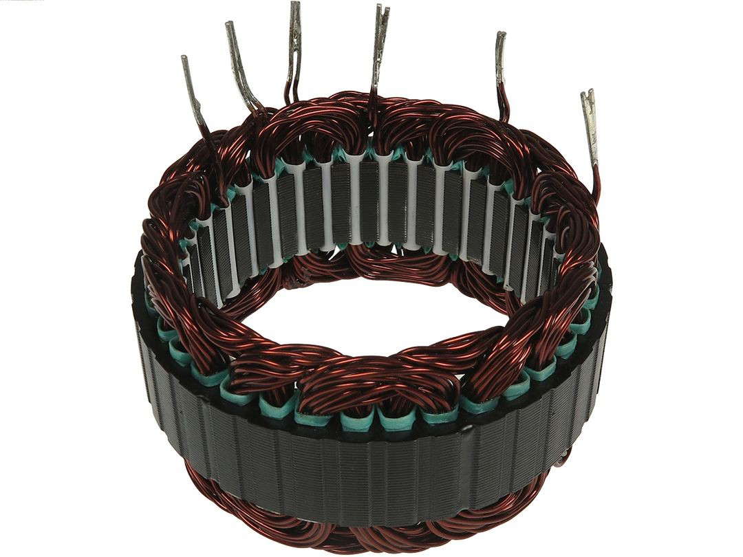 Stator, alternateur