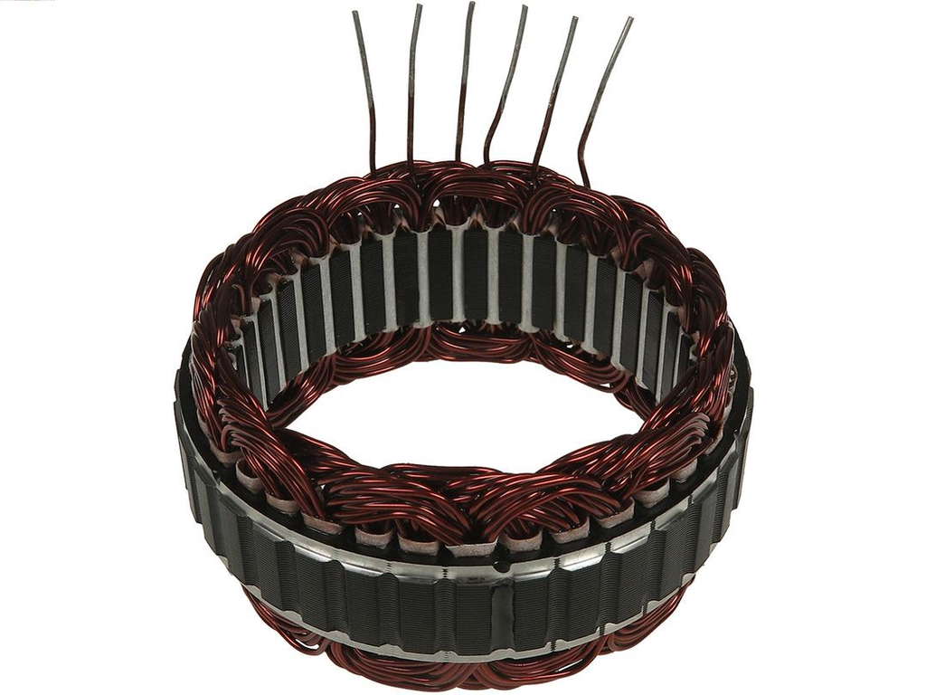 Stator, alternateur