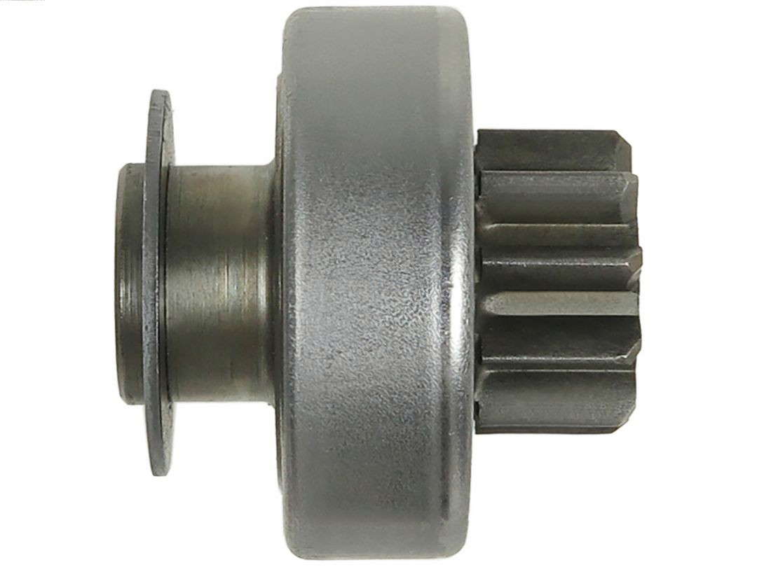 Embrayage à roue libre, démarreur