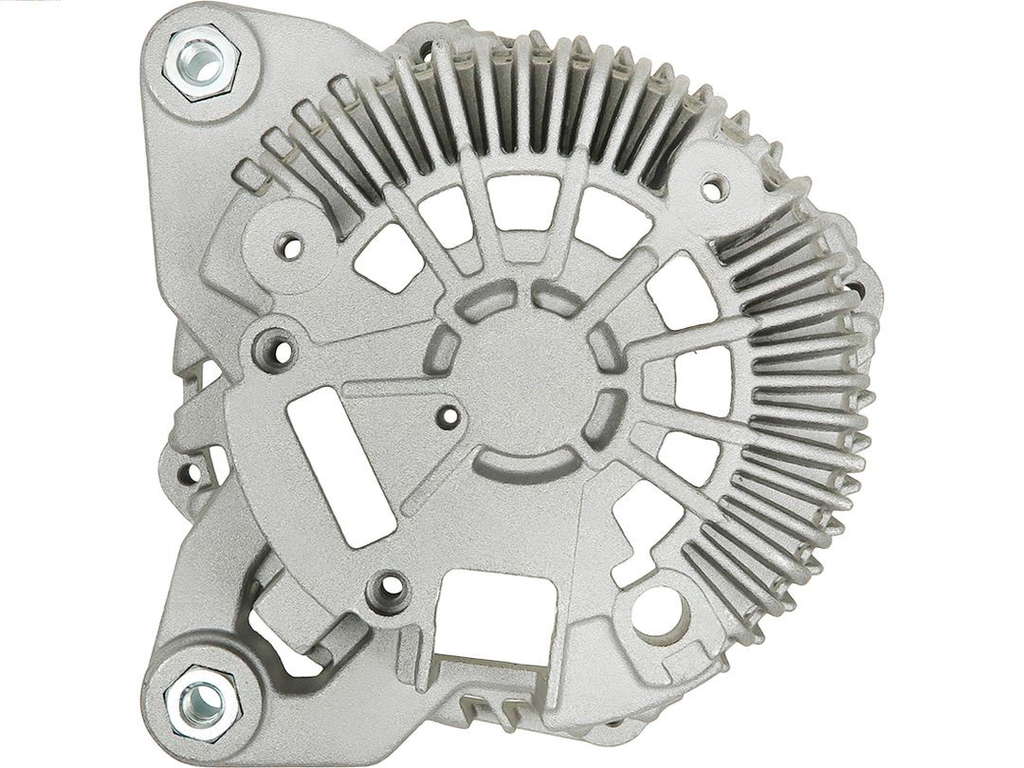 Fixation, bride de transmission d’alternateur