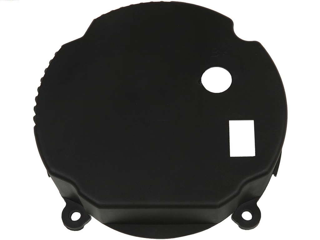 Capot protecteur, alternateur