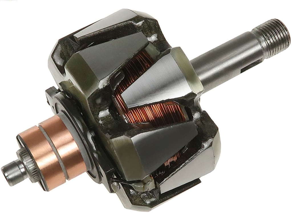 Rotor, alternateur