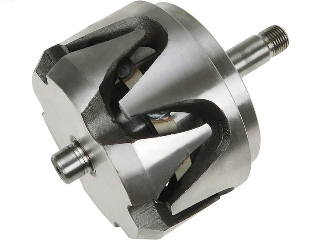 Rotor, alternateur