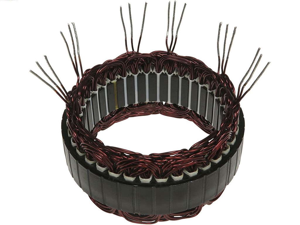 Stator, alternateur