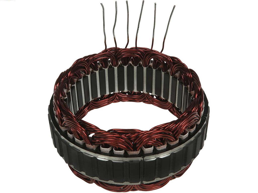 Stator, alternateur