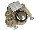 Régulateur alternateur