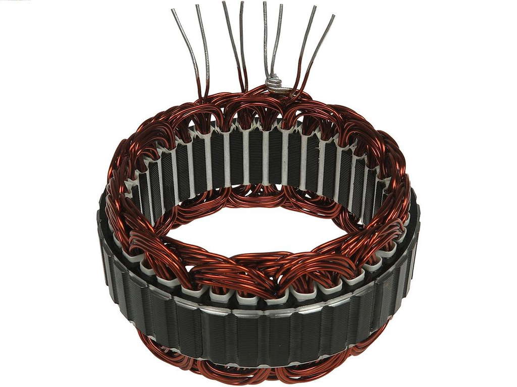 Stator, alternateur