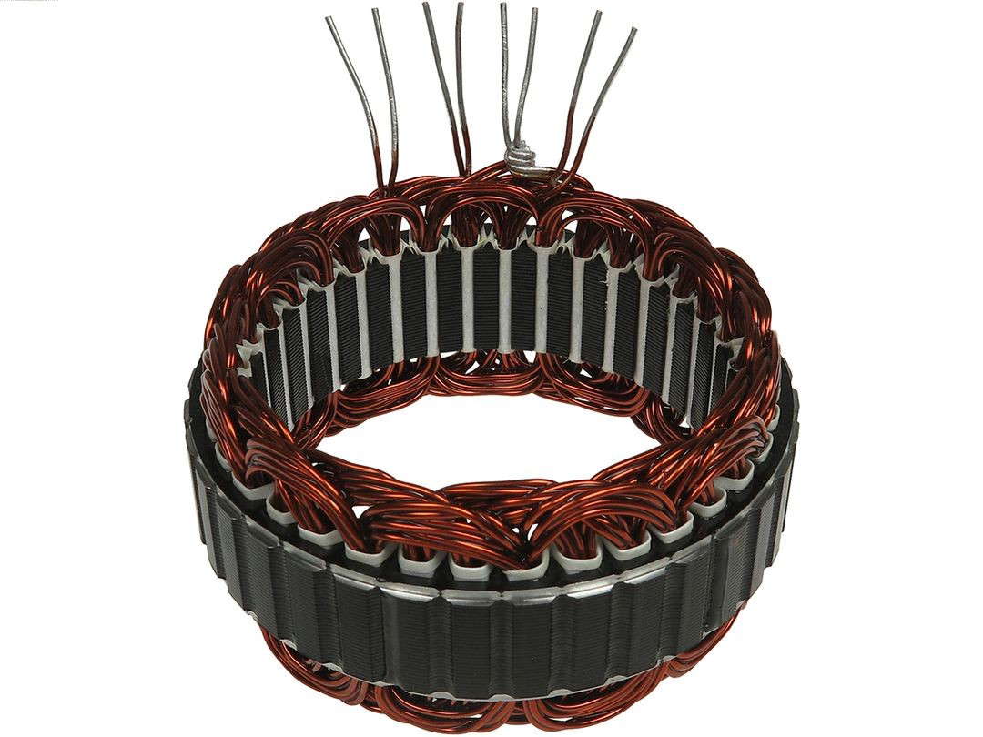 Stator, alternateur