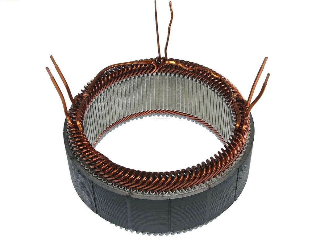 Stator, alternateur