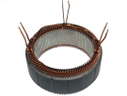 Stator, alternateur