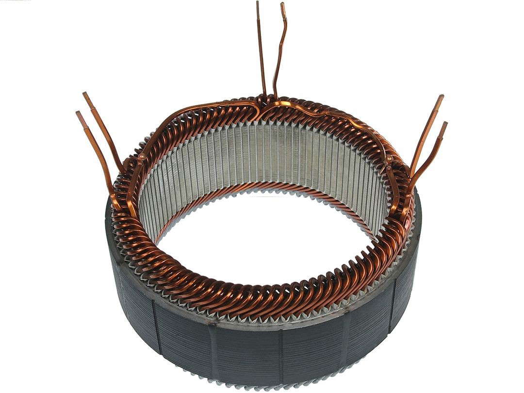Stator, alternateur