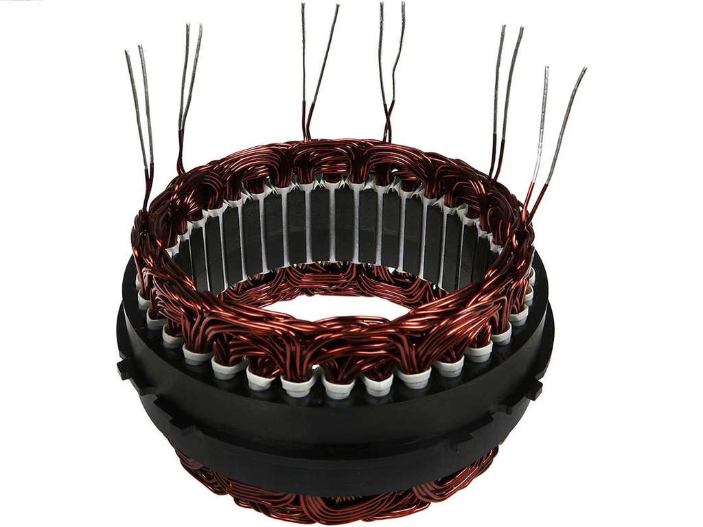 Stator, alternateur