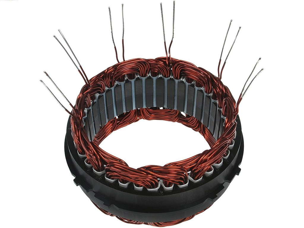 Stator, alternateur