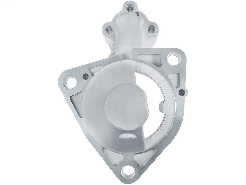 Couvercle de starter, carburateur