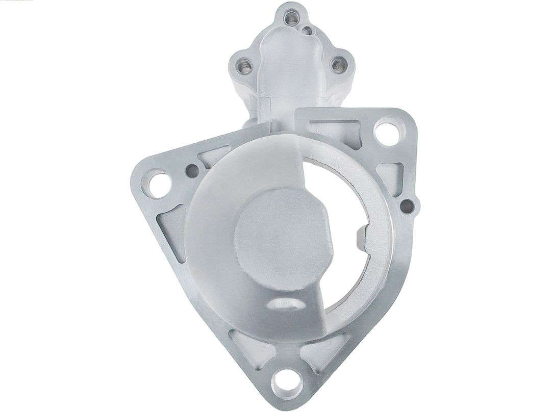 Couvercle de starter, carburateur
