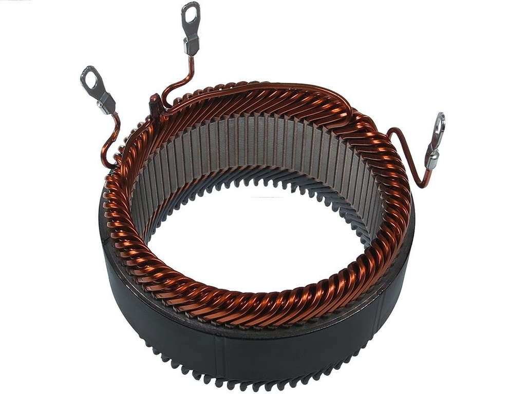 Stator, alternateur
