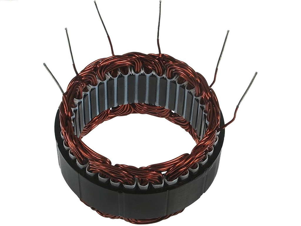 Stator, alternateur