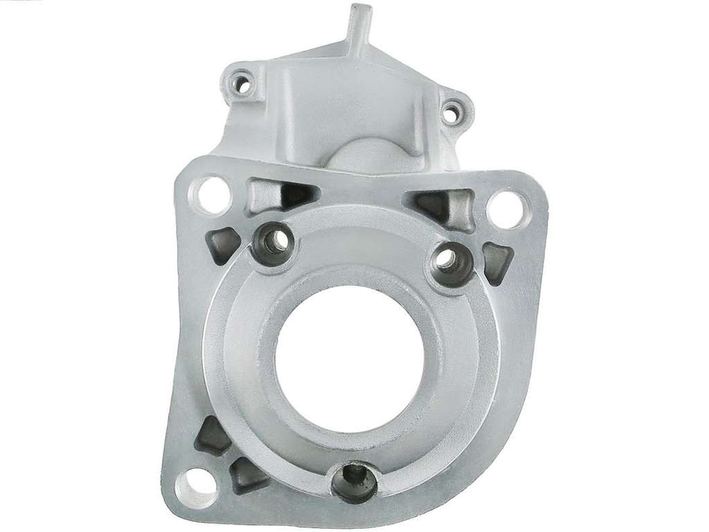 Couvercle de starter, carburateur