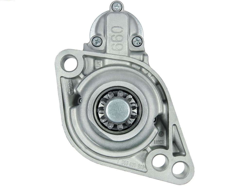 Démarreur (Remanufacturé)
