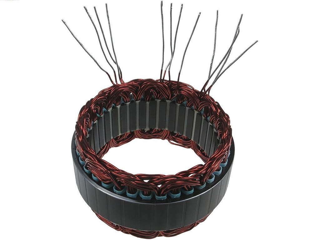 Stator, alternateur