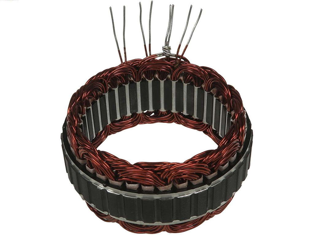 Stator, alternateur