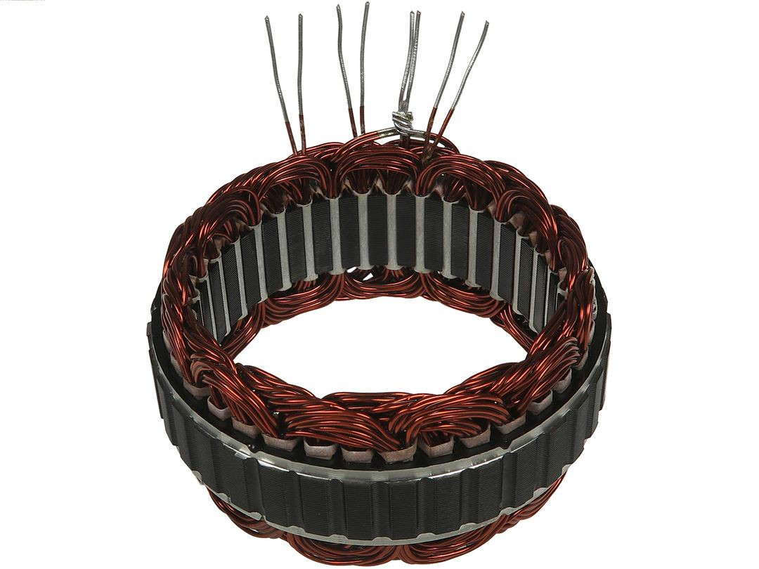 Stator, alternateur