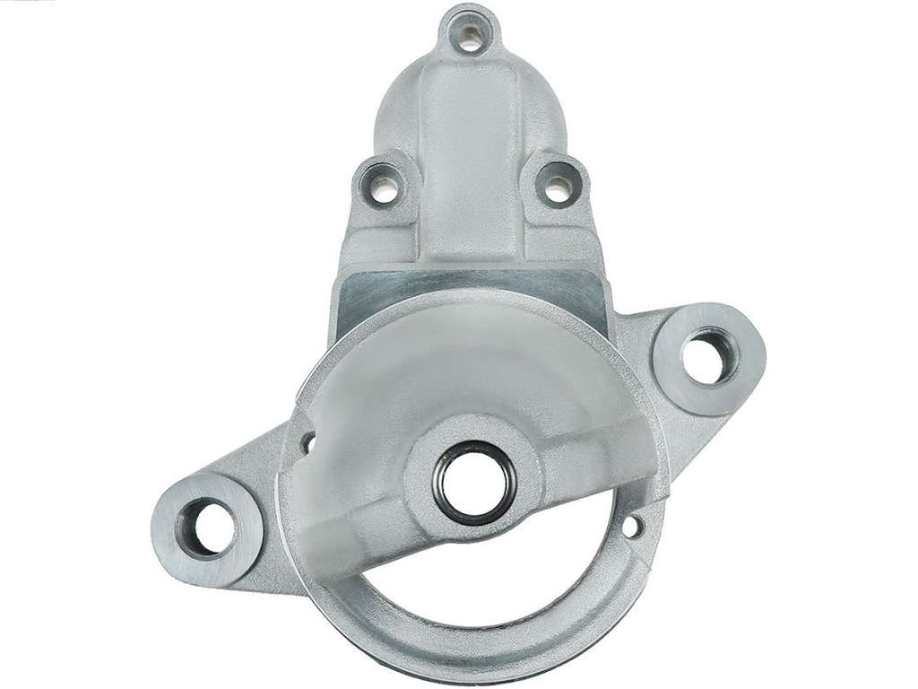 Couvercle de starter, carburateur