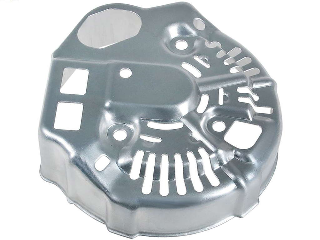 Palier de transmission, alternateur