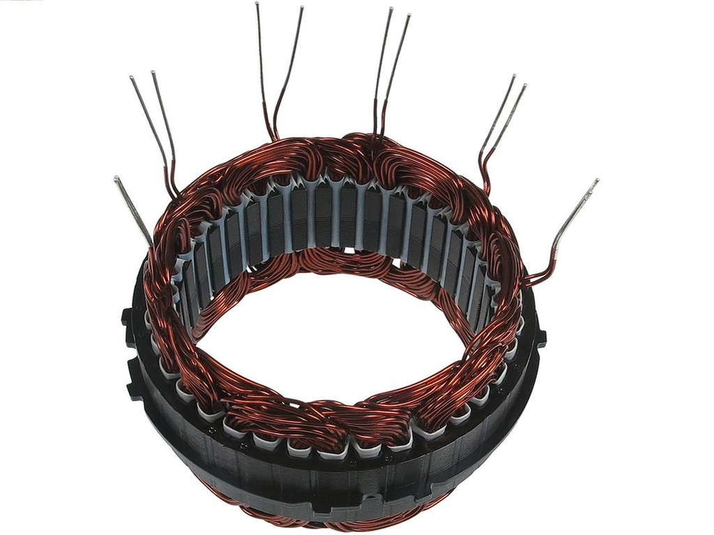 Stator, alternateur