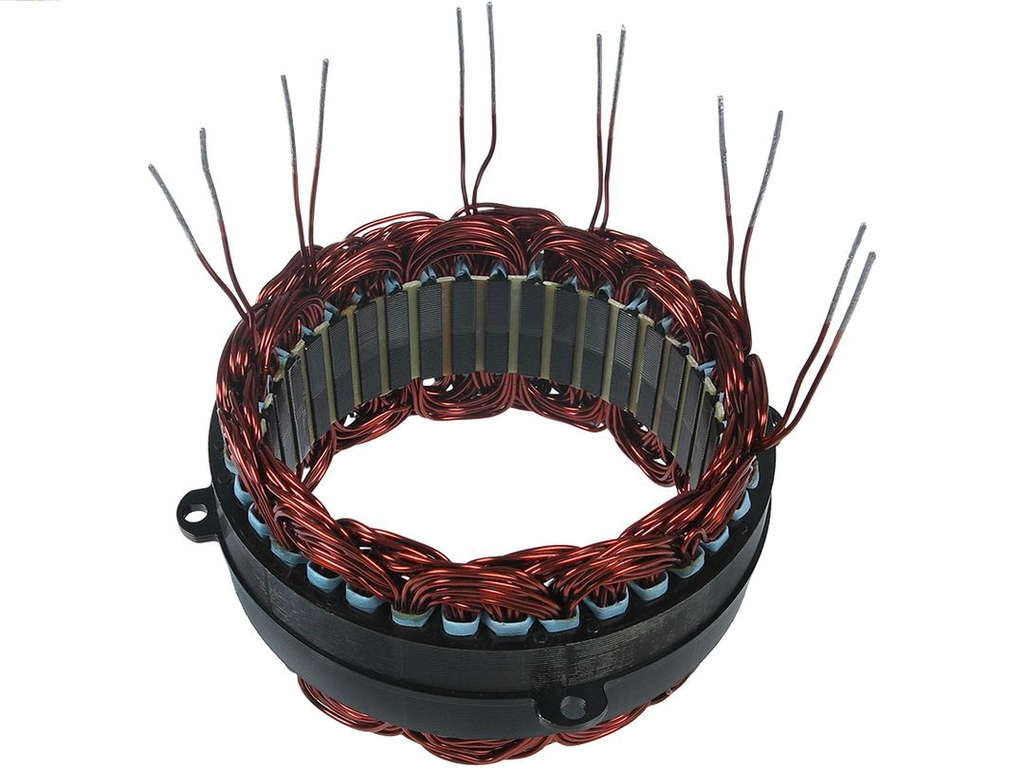 Stator, alternateur