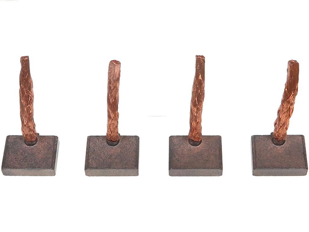 Charbon de démarreur